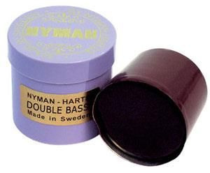 Double Bass Rosin-Nyman Professional