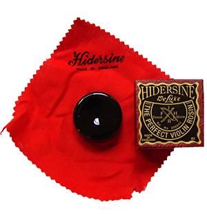 Hidersine H6V Deluxe Violin Rosin