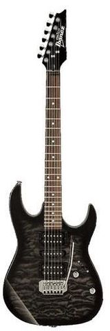 Ibanez RX70QA TKS Electric Guitar