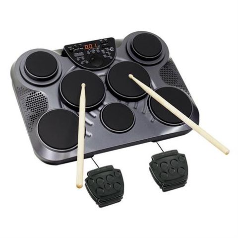 Ashton EDP450 Electronic Drum Pad