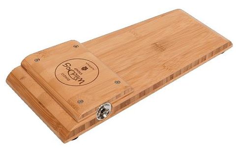 Wild Dog Dingo Stomp Box