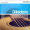 D'Addario DAEJ16 Acoustic Guitar Strings