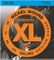 D'Addario EXL160 Bass Strings 50-105