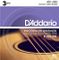Daddario EJ26 3D 3 Pack Strings