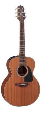 Takamine GX11MENS Mini Ac/El Guitar