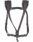 Neotech BLK Reg Soft Harness Swivel Hook