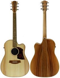 Cole Clark FL2EC BB Ac/El Guitar