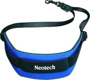 Neotech ROYAL Soft Strap Swivel Hook
