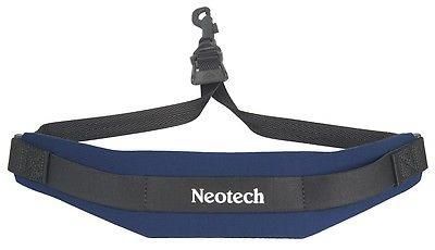 Neotech NAVY Soft Strap Swivel Hook