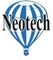 Neotech NAVY Soft Strap Swivel Hook
