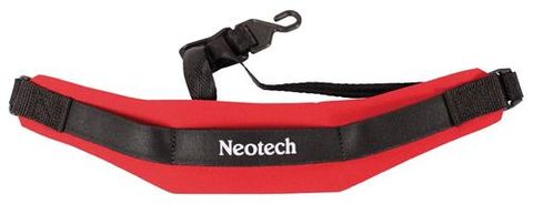 Neotech RED Soft Strap Swivel Hook