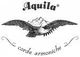 Aquila AQ7U Nylgut Concert GCEA Uke Strg