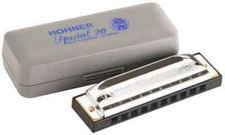 Hohner