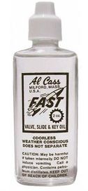 Al Cass Fast Valve Oil