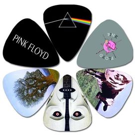 Pk 6 Pink Floyd 1 Picks