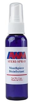 Superslick 2oz Steri-Spray