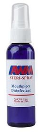 Superslick 2oz Steri-Spray