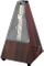 Wittner Plastic Metronome   Mah