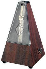 Wittner Plastic Metronome   Mah