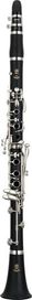 Yamaha YCL255ID Clarinet