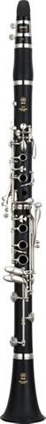 Yamaha YCL255ID Clarinet