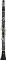 Yamaha YCL255ID Clarinet