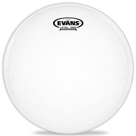 Evans 14in Gen HD Dry CTD Drum Head