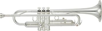 Yamaha YTR2330S Trumpet