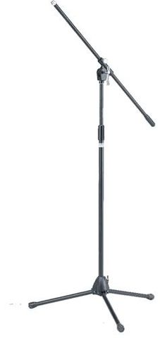 Tama BLACK MS205 Boom Microphone Stand