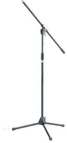 Tama BLACK MS205BK Boom Microphone Stand