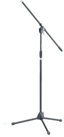 Tama BLACK MS205BK Boom Microphone Stand