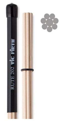 Vic Firth Rute 202 Multirod