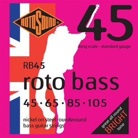 Rotosound Roto Bass 45-105 RB45