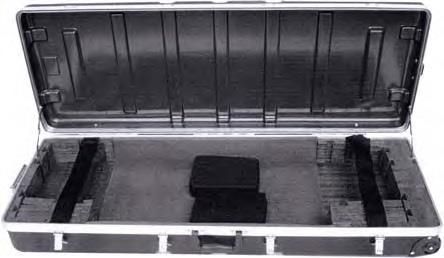 Xtreme Keyboard Case
