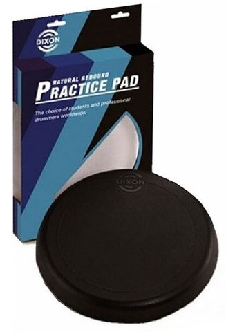 Dixon 8in Drum Practice Pad
