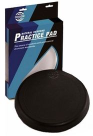 Dixon 8in Drum Practice Pad