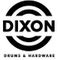 Dixon 8in Drum Practice Pad