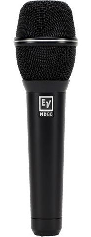 EV ND86 Vocal Microphone