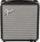 Fender Rumble 15 Bass Combo   New