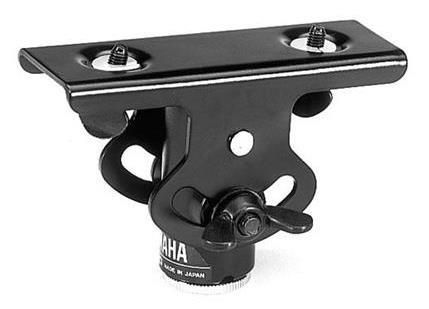 Yamaha BMS10A Mic Stand Mount - Stagepas