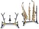 Hercules Duo Sax Flute Clarinet Stand