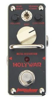 Toms Line Holy War Mini Pedal