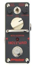 Toms Line Holy War Mini Pedal