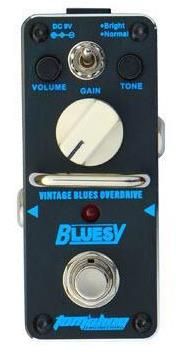 Toms Line ABY3 Blusey Mini Pedal