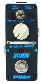 Toms Line ABY3 Blusey Mini Pedal