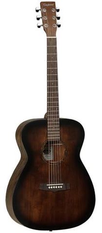 Tanglewood TC3 Crossroads Guitar w Case
