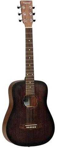 Tanglewood TWCRT Crossroads Travel Gtr