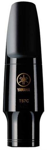 Yamaha 7C Tenor Saxophone Mouthpiece