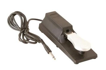 Onstage/Cherub Sustain Pedal