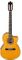 Ibanez GA5TCE NT Classical Guitar